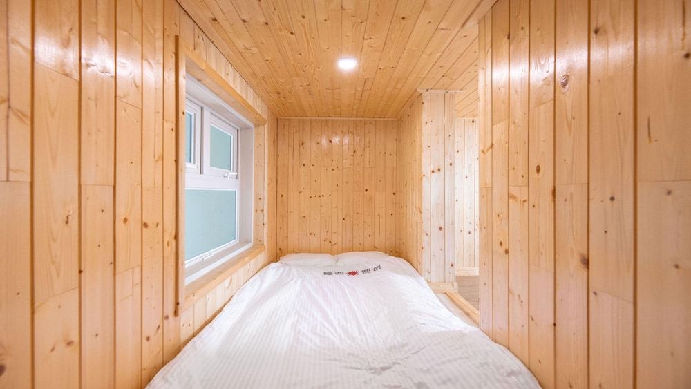 Gyeongju Gamposole Pension Basic Room, 1 Bedroom (Sole 302) 2