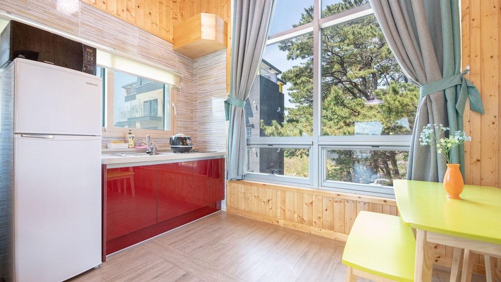 Gyeongju Gamposole Pension Basic Room, 1 Bedroom (Sole 301) 5