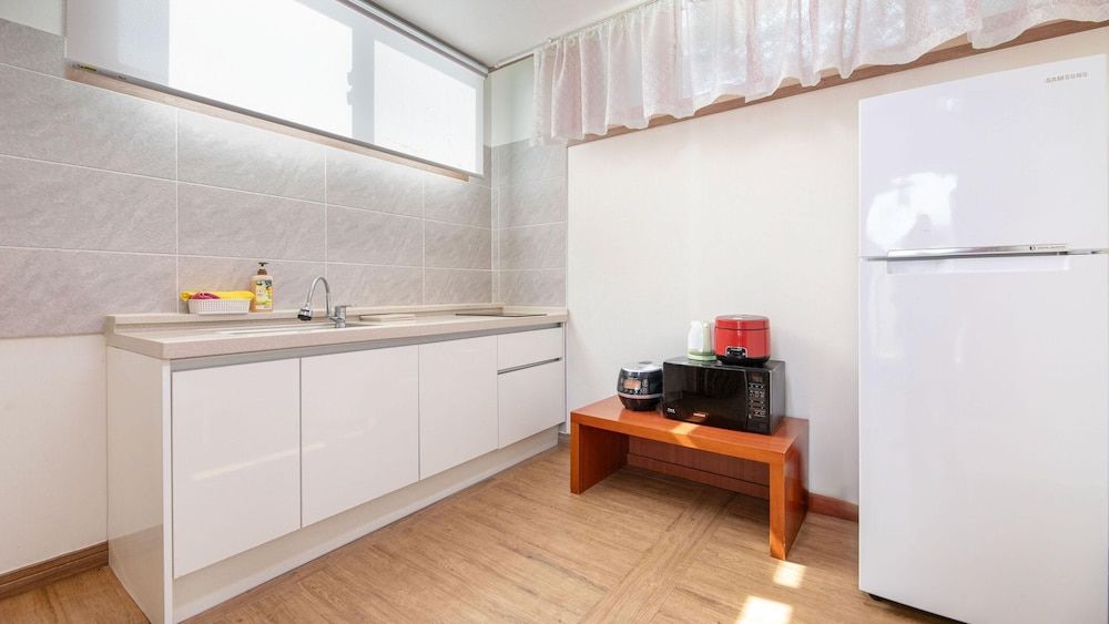Gyeongju Gamposole Pension Basic Room, 1 Bedroom (Sole Bada)
