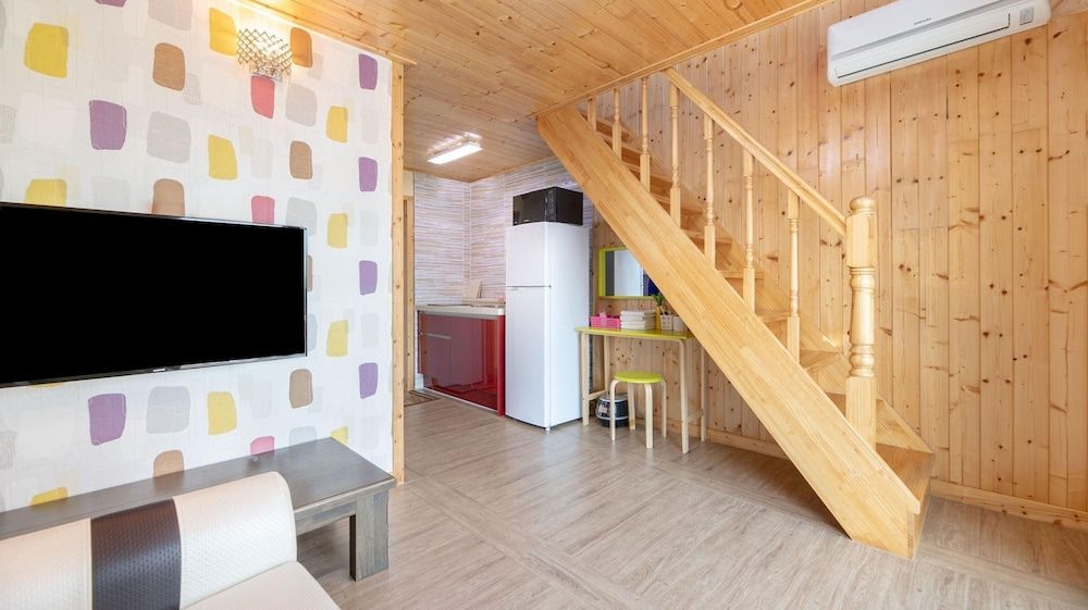 Gyeongju Gamposole Pension Basic Room, 1 Bedroom (Sole 302) 5