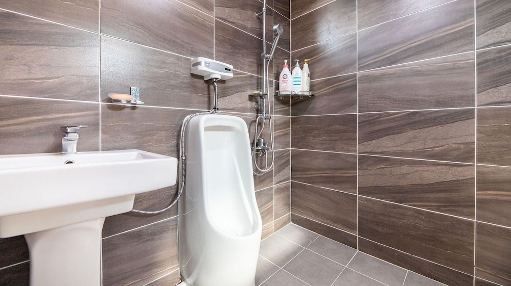 Gyeongju Gamposole Pension Basic Room, 1 Bedroom (Sole Bada) 4