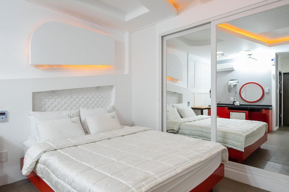 Gyeongju Pension 700 Basic Room, 1 Bedroom (209) 2