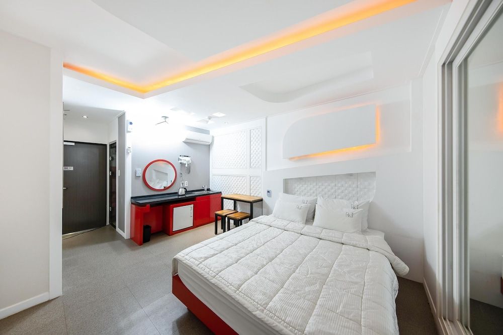 Gyeongju Pension 700 Basic Room, 1 Bedroom (209) 3