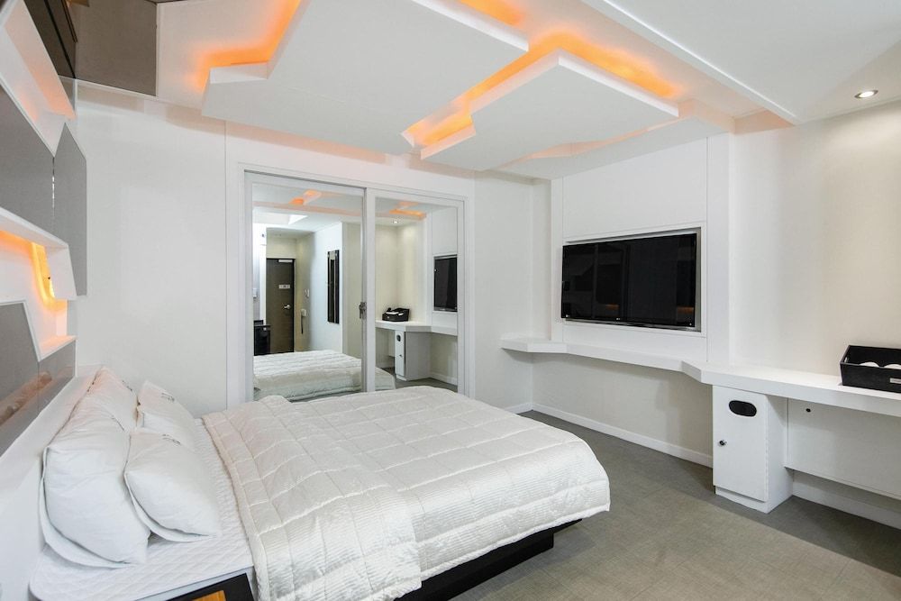 Gyeongju Pension 700 Basic Room, 1 Bedroom (202)
