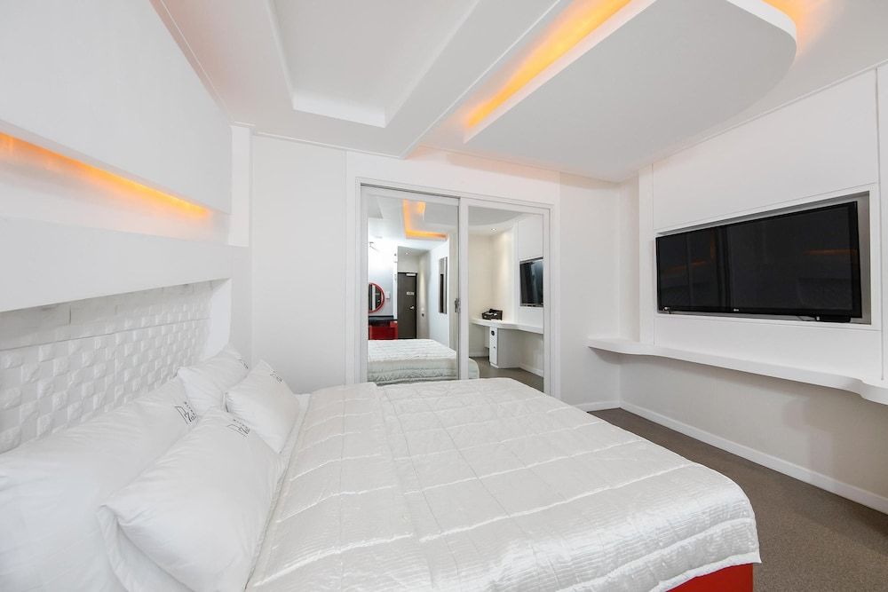 Gyeongju Pension 700 Basic Room, 1 Bedroom (209)