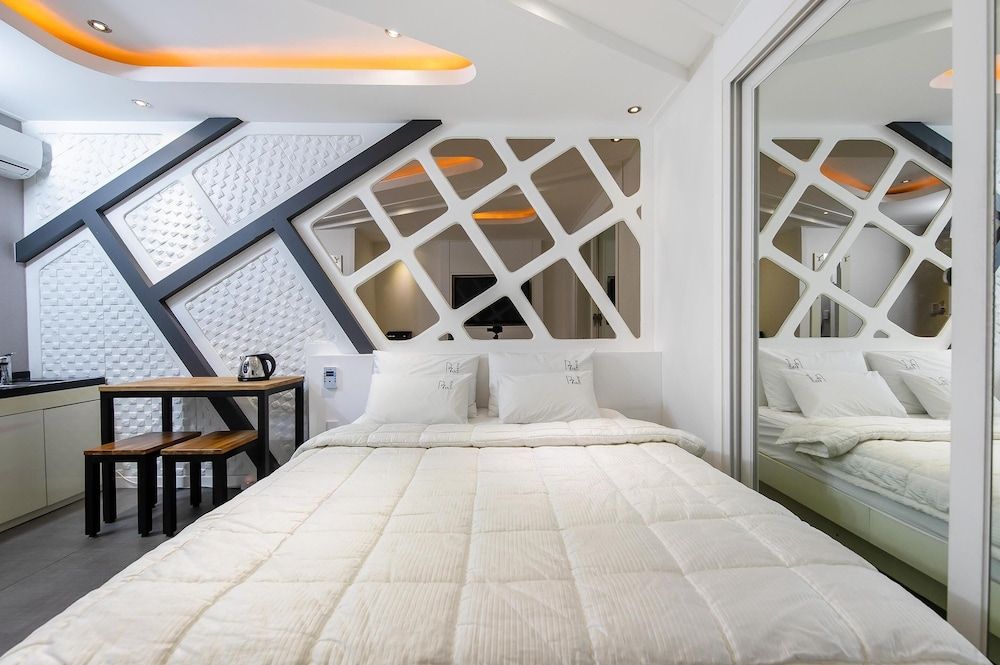 Gyeongju Pension 700 Basic Room, 1 Bedroom (210) 4
