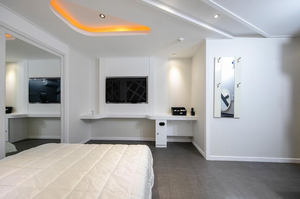 Gyeongju Pension 700 Basic Room, 1 Bedroom (210) 5