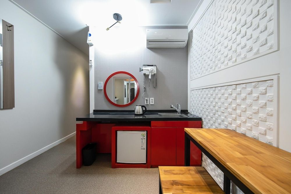 Gyeongju Pension 700 Basic Room, 1 Bedroom (209) 7