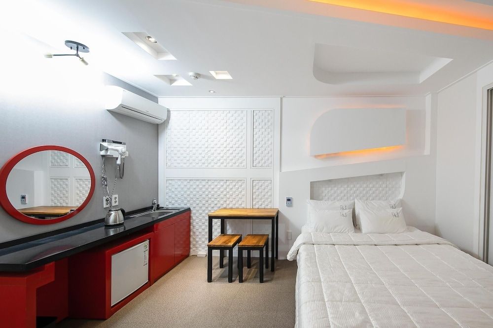 Gyeongju Pension 700 Basic Room, 1 Bedroom (209) 5