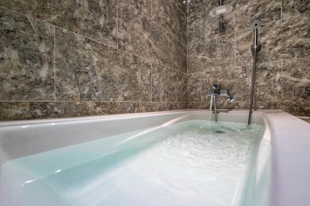 Gyeongju Pension 700 Basic Room, 1 Bedroom (210) 7