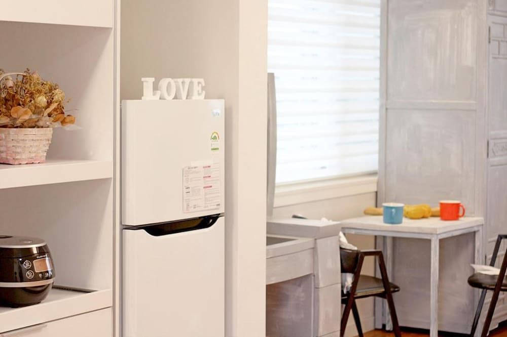 Gyeongju Casting Pension Basic Room, 1 Bedroom (Espresso ( F2 )) 6