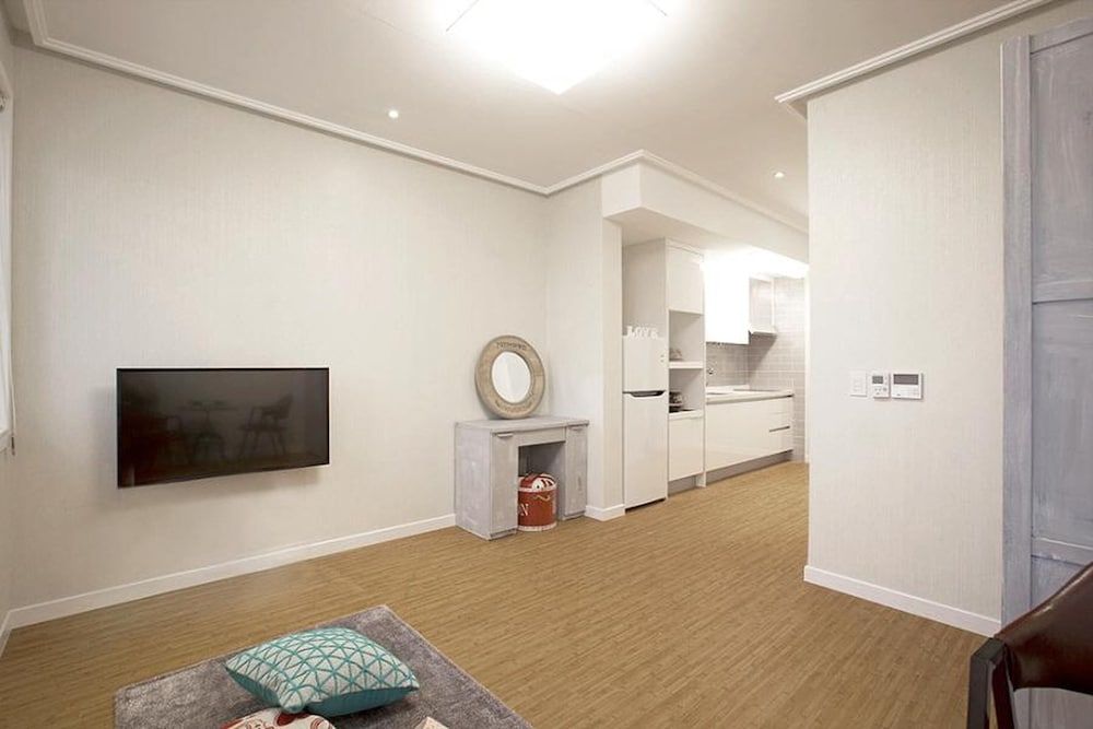 Gyeongju Casting Pension Basic Room, 1 Bedroom (Cappuchino ( F2 )) 4