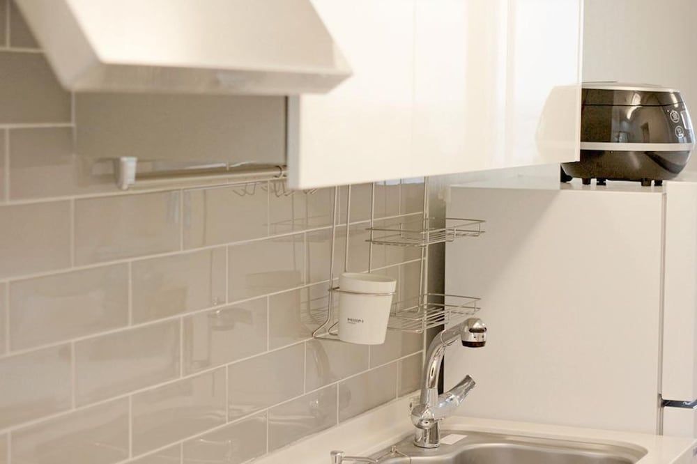 Gyeongju Casting Pension Basic Room, 1 Bedroom (Americano ( F2 )) 5
