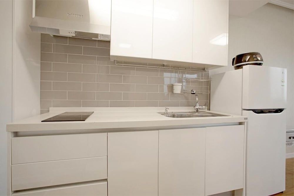 Gyeongju Casting Pension Basic Room, 1 Bedroom (Americano ( F2 )) 4