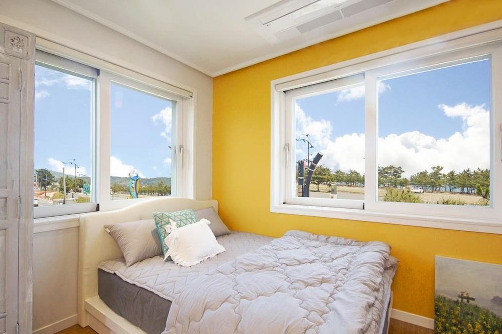 Gyeongju Casting Pension Basic Room, 1 Bedroom (Espresso ( F2 )) 2