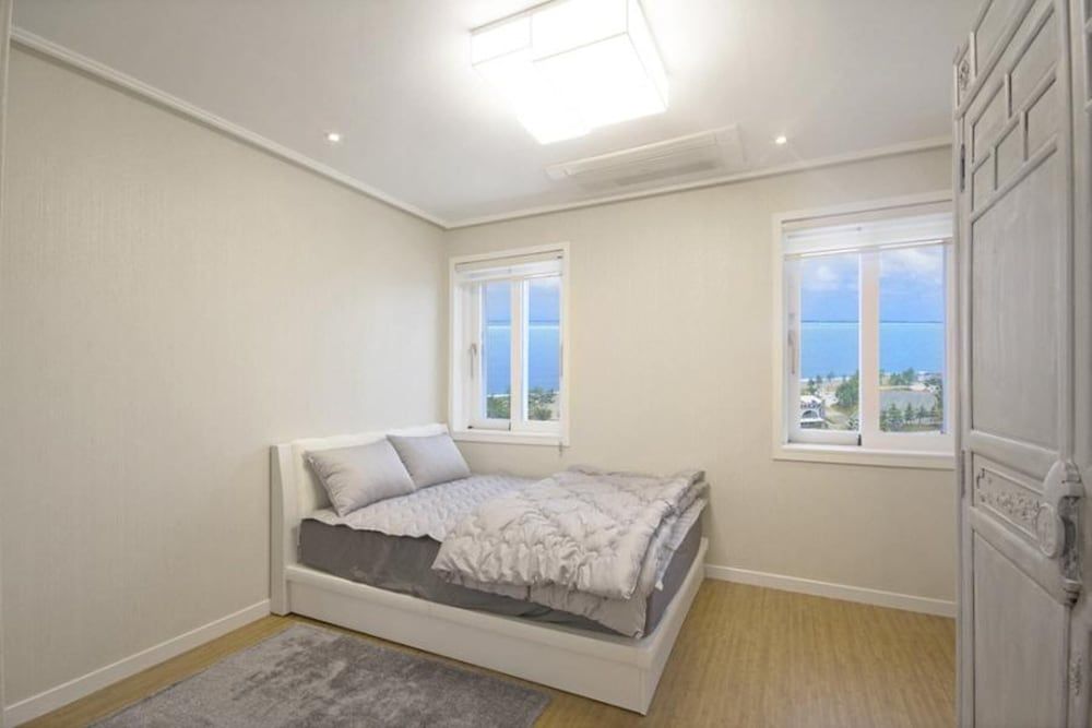 Gyeongju Casting Pension Basic Room, 1 Bedroom (Cappuchino ( F2 ))