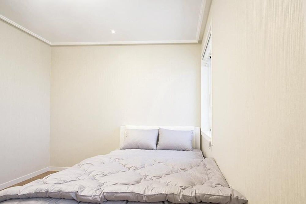 Gyeongju Casting Pension Basic Room, 1 Bedroom (Cappuchino ( F2 )) 2