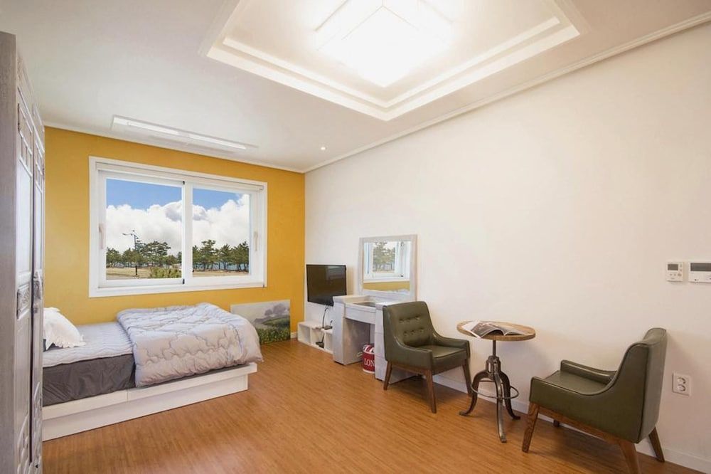 Gyeongju Casting Pension Basic Room, 1 Bedroom (Espresso ( F2 )) 5