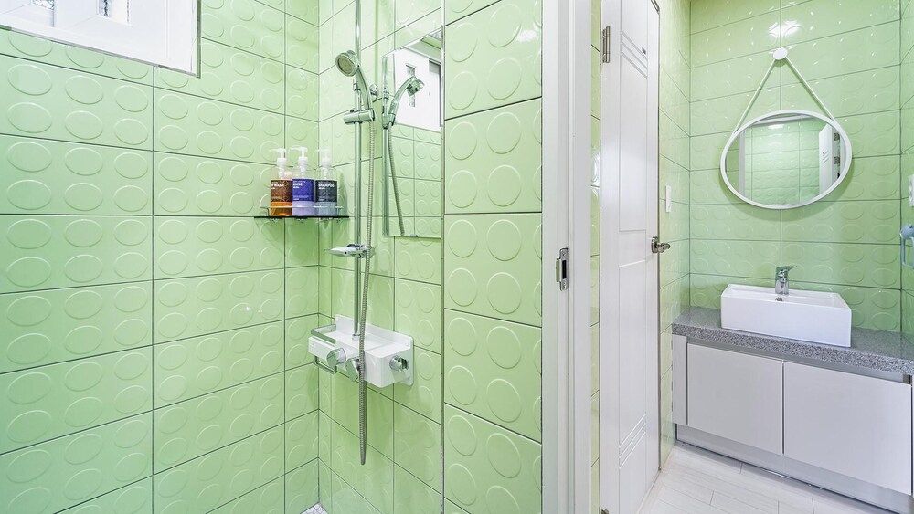 Gyeongju Cheongun28 Kids Poolvilla Basic Room, 2 Bedrooms (Kids A dong Poolvilla) 12