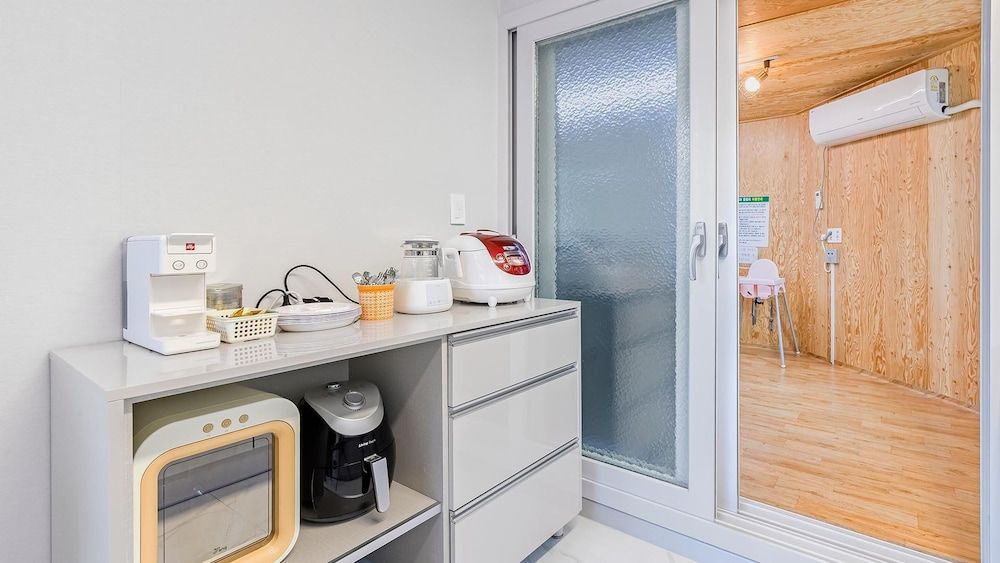 Gyeongju Cheongun28 Kids Poolvilla Basic Room, 2 Bedrooms (Kids A dong Poolvilla) 14
