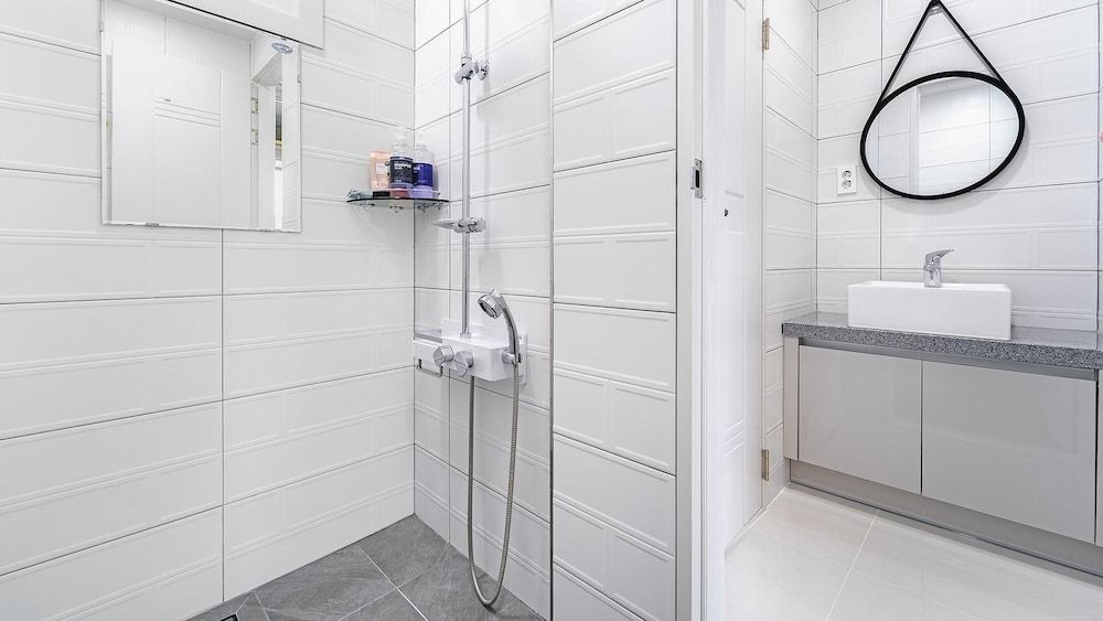Gyeongju Cheongun28 Kids Poolvilla Basic Room, 1 Bedroom (B dong Poolvilla _ 101ho) 4