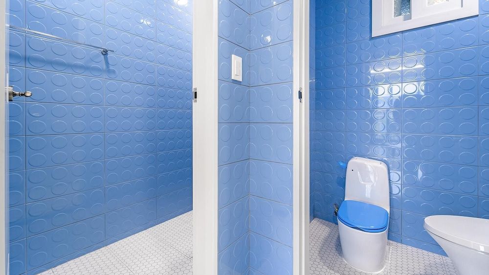 Gyeongju Cheongun28 Kids Poolvilla Basic Room, 2 Bedrooms (Kids A dong Poolvilla) 9