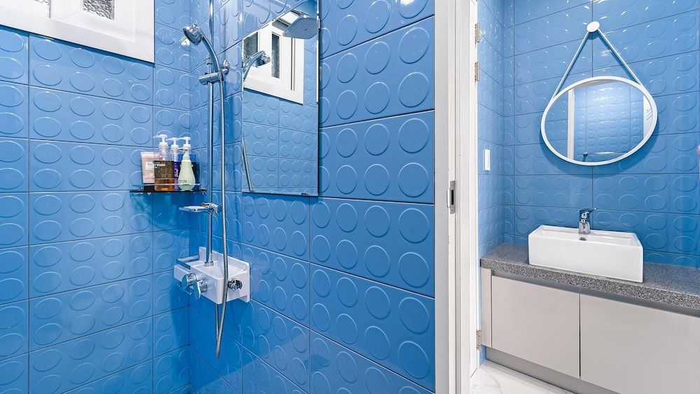 Gyeongju Cheongun28 Kids Poolvilla Basic Room, 2 Bedrooms (Kids A dong Poolvilla) 8