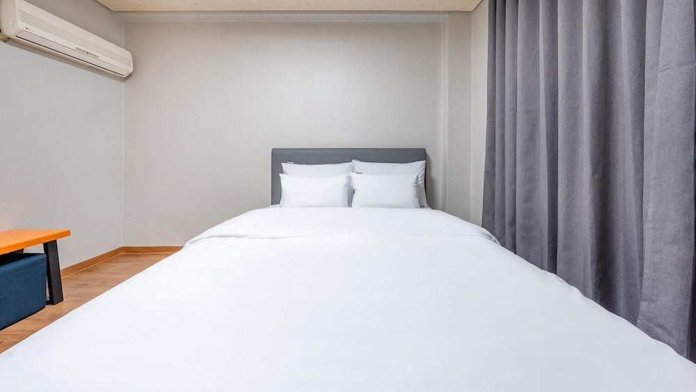Gyeongju Jang Basic Room, 1 Bedroom (206)