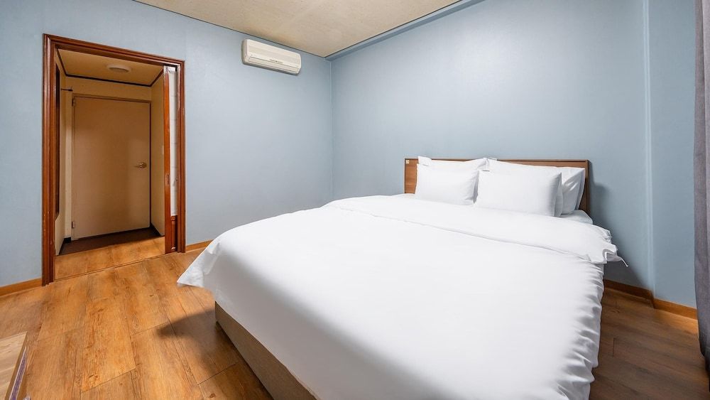 Gyeongju Jang Basic Room, 1 Bedroom (306)