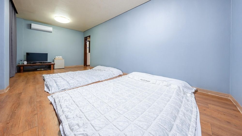 Gyeongju Jang Basic Room, 1 Bedroom (102)