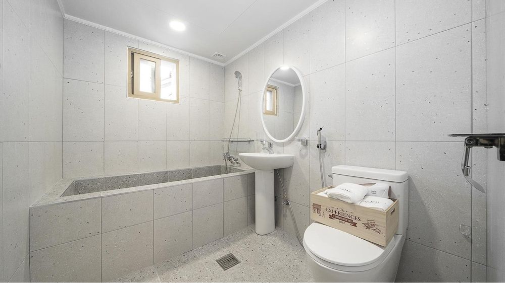 Gyeongju Themandi Pension Basic Room, 1 Bedroom (ROOM-2) 7