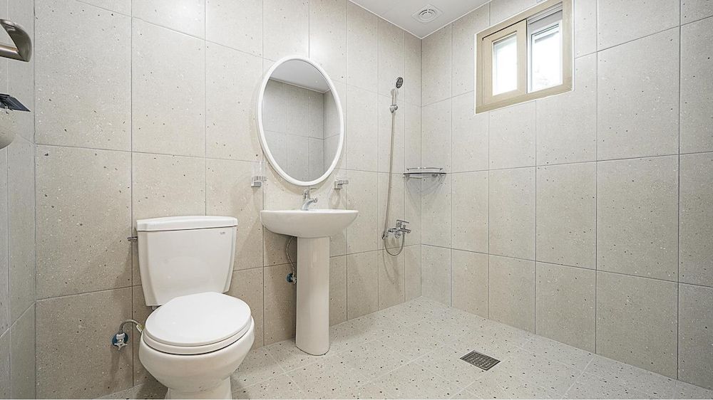Gyeongju Themandi Pension Basic Room, 1 Bedroom (ROOM-3) 8