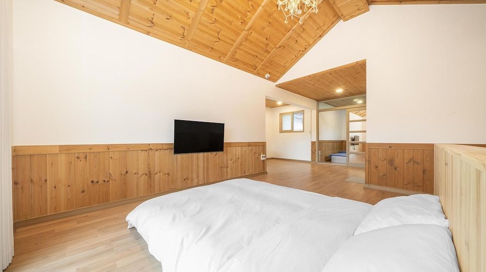 Gyeongju Themandi Pension Basic Room, 1 Bedroom (ROOM-4) 4