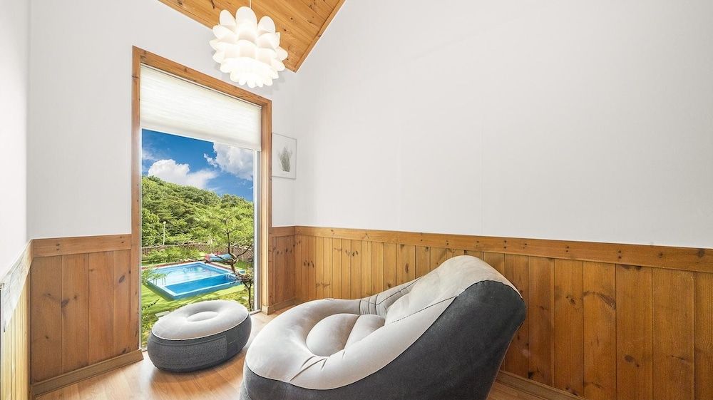 Gyeongju Themandi Pension Basic Room, 1 Bedroom (ROOM-2) 4