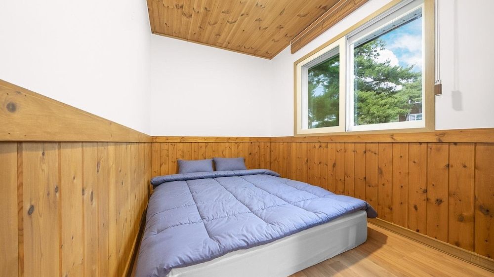 Gyeongju Themandi Pension Basic Room, 1 Bedroom (ROOM-4) 6