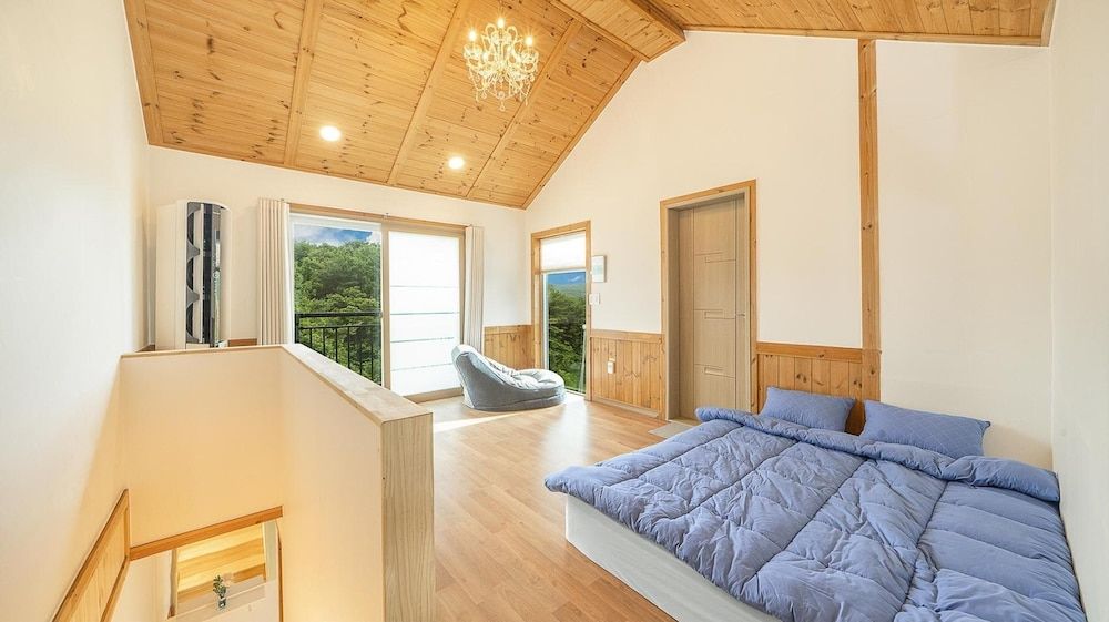 Gyeongju Themandi Pension Basic Room, 1 Bedroom (ROOM-3) 5