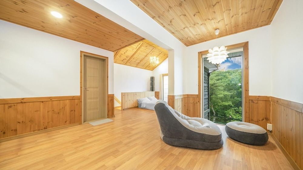 Gyeongju Themandi Pension Basic Room, 1 Bedroom (ROOM-4) 10