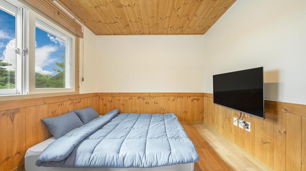 Gyeongju Themandi Pension Basic Room, 1 Bedroom (ROOM-3) 3