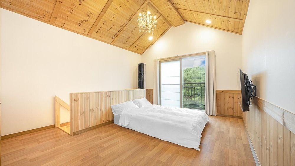Gyeongju Themandi Pension Basic Room, 1 Bedroom (ROOM-4)