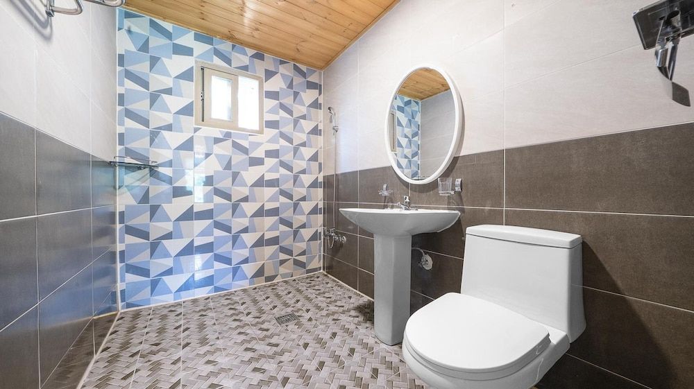 Gyeongju Themandi Pension Basic Room, 1 Bedroom (ROOM-2) 8