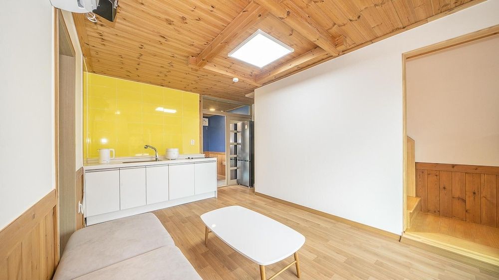 Gyeongju Themandi Pension Basic Room, 1 Bedroom (ROOM-3) 11