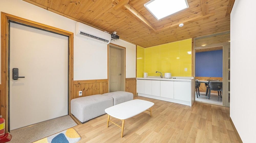 Gyeongju Themandi Pension Basic Room, 1 Bedroom (ROOM-3) 12