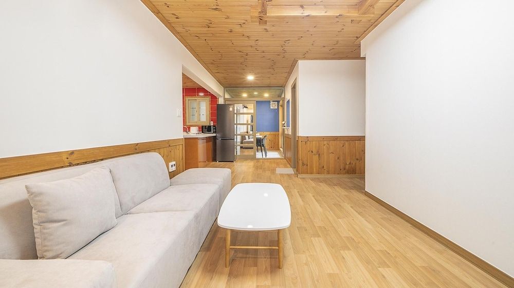Gyeongju Themandi Pension Basic Room, 1 Bedroom (ROOM-4) 14
