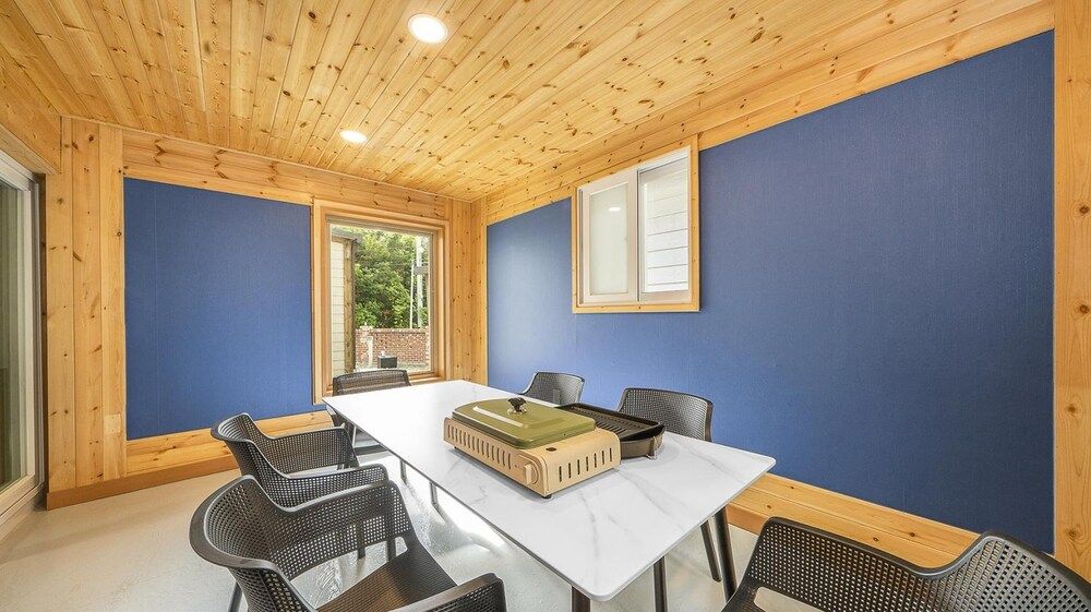 Gyeongju Themandi Pension Basic Room, 1 Bedroom (ROOM-2) 10