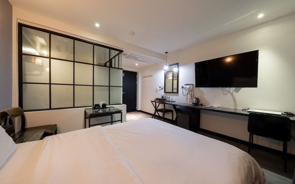 Yeoksam Premier Hotel XYM Room (Deluxe (Parking limited vehicle SUV l) 3