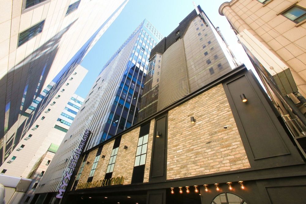 undefined Yeoksam Premier Hotel XYM 3