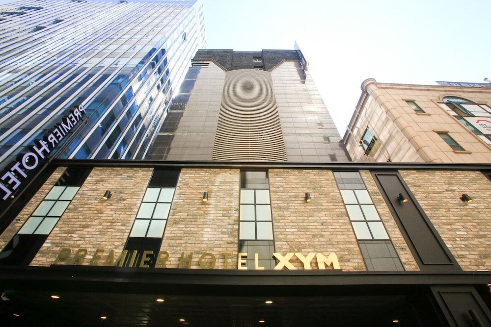 undefined Yeoksam Premier Hotel XYM 2