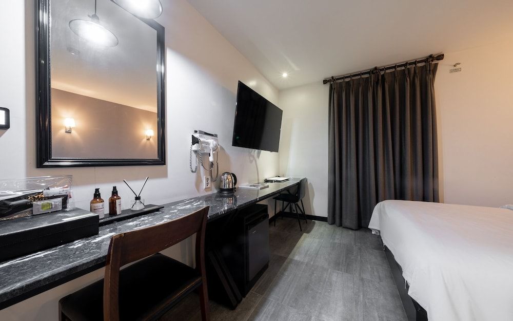 Yeoksam Premier Hotel XYM Room (Deluxe (Parking limited vehicle SUV l) 4