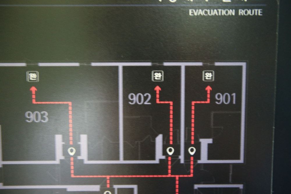 undefined Yeoksam Premier Hotel XYM 4