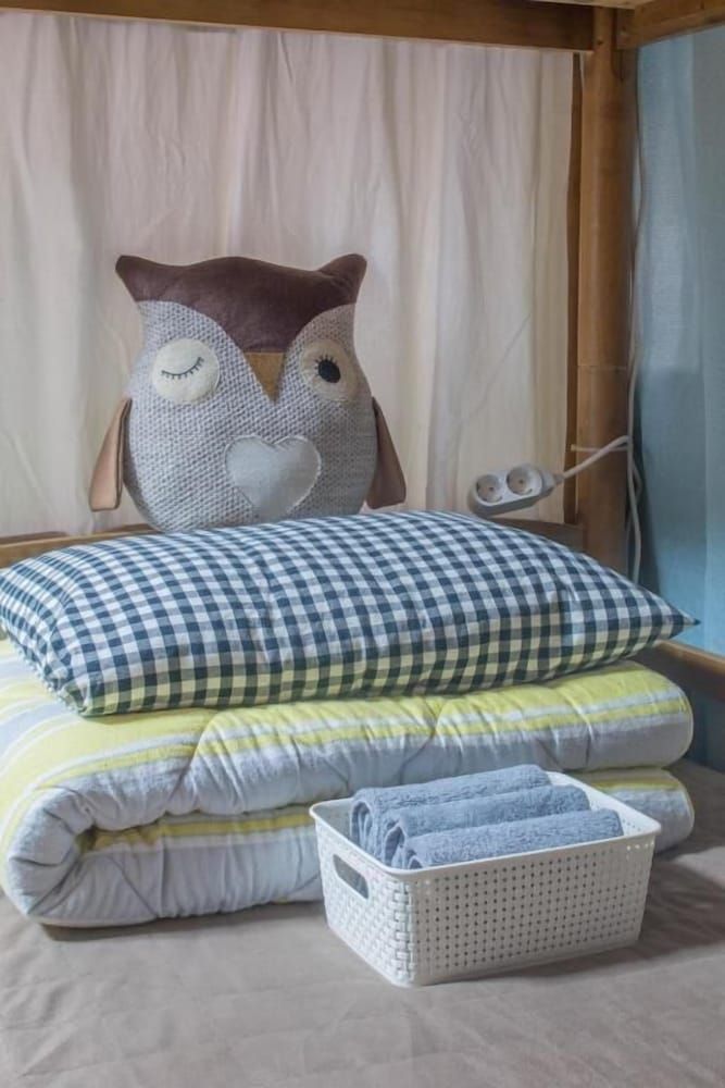 undefined Owl's Nest Guesthouse - Hostel 7